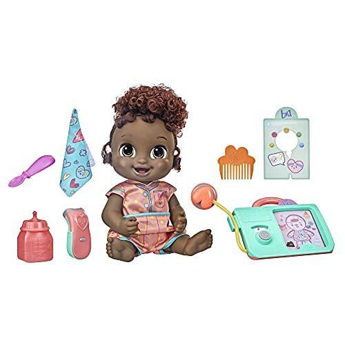 F26225S1 Baby Alive Lulu Achoo