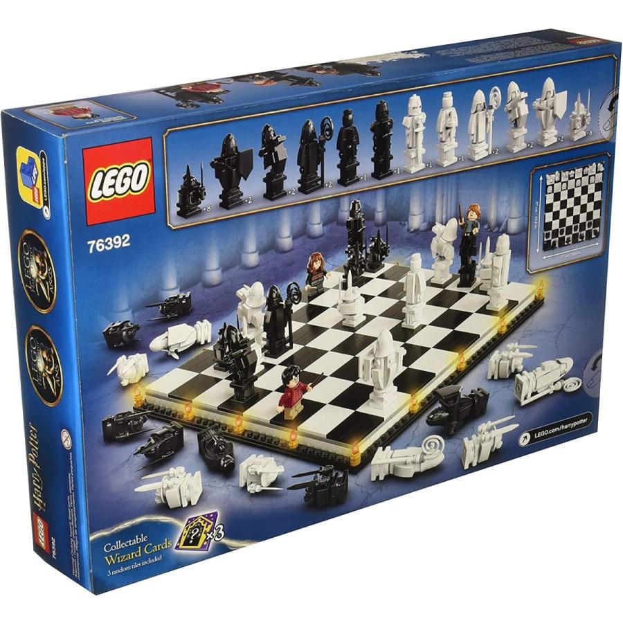 送料無料 ハリーポッター Harry Chess Potter Wizard Set 輸入品 チェス