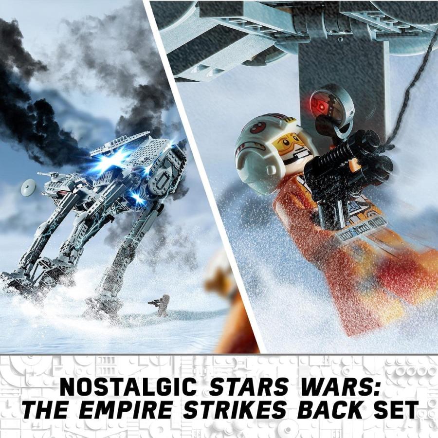 LEGO レゴ スターウォーズ 75288 LEGO? Star Wars? AT-AT