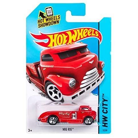 ホットウィール マテル ミニカー Subaru WRX Hot Wheels 2005 First