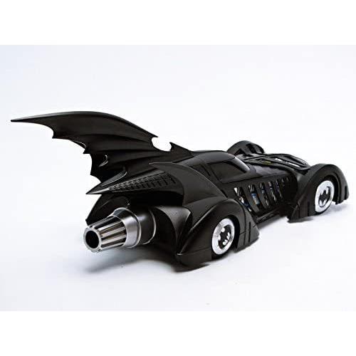 ホットウィール Hot Wheels エイリート バットマン フォーエバー