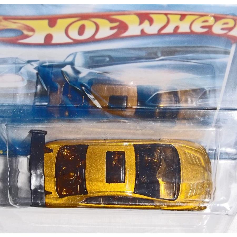 ホットウィール Hot wheels ホンダ シビック Si 2008オールスターズ