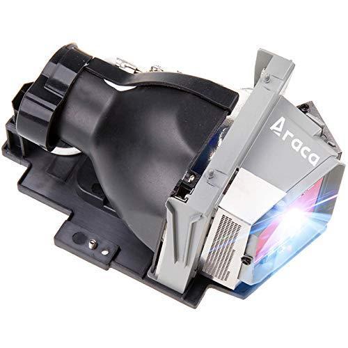 プロジェクターランプ ホームシアター テレビ DE43-20-C Araca for DELL 4320/331-2839 Replacem