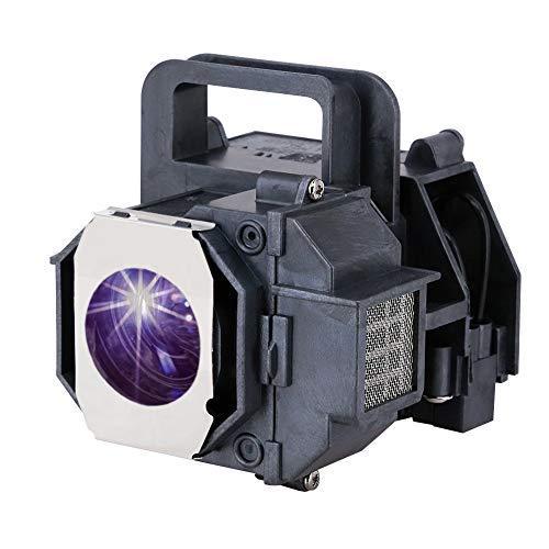 プロジェクターランプ ホームシアター テレビ YOSUN_ELP49 YOSUN v13h010l49 Projector lamp for