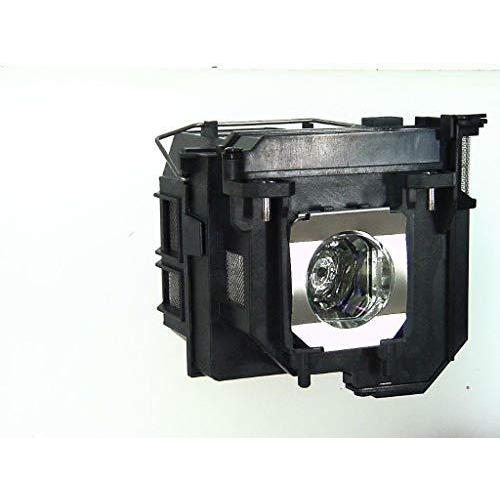 プロジェクターランプ ホームシアター テレビ V13H010L80 Epson ELPLP80 Replacement Projector