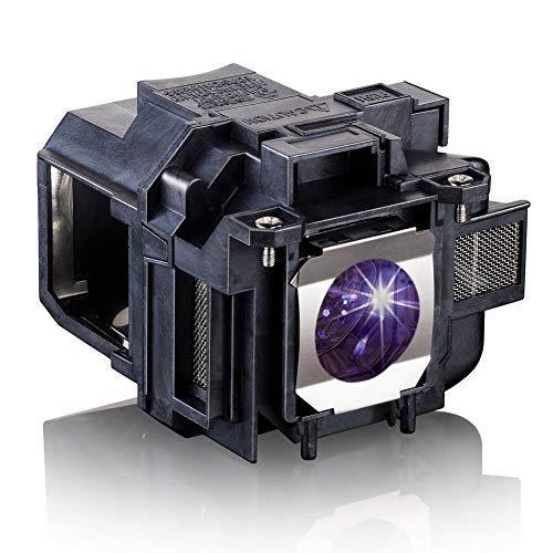 プロジェクターランプ ホームシアター テレビ YOSUN_ELP78 YOSUN V13h010L78 Projector Lamp for