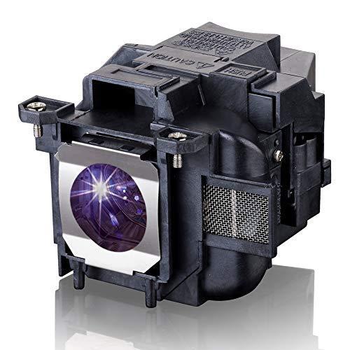 プロジェクターランプ ホームシアター テレビ YOSUN_ELP88 YOSUN V13h010L88 Projector Lamp for