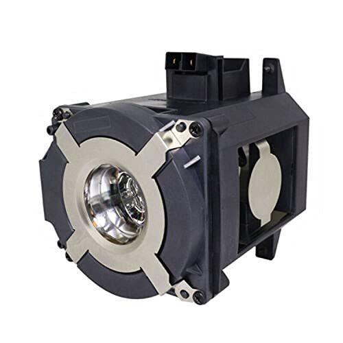 プロジェクターランプ ホームシアター テレビ NP42LP Woprolight for NEC NP42LP Replacement Pr