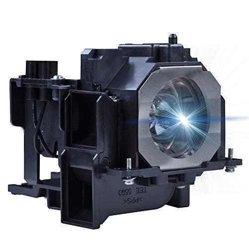 プロジェクターランプ ホームシアター テレビ ET-LAE300 / ET-LAE300C AWO Original HS400W Lamp
