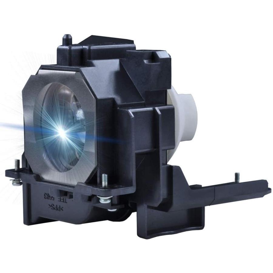 プロジェクターランプ ホームシアター テレビ ET-LAE300 / ET-LAE300C AWO Original HS400W Lamp_1