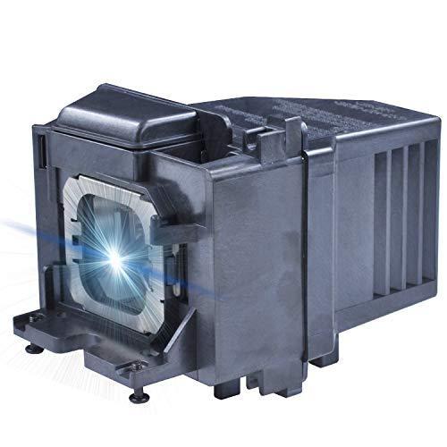 映写機照明ランプ 老人ホーム芝居小屋 テレビ受像機 LMP-H220 AWO Original UHP225W Lamp Bulb LMP-H22 テレビ、オーディオ、カメラ-テレビ、映像機器