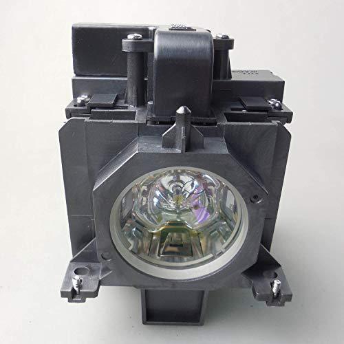映写機照明ランプ 老人ホーム芝居小屋 テレビ受像機 POA-LMP136 CTLAMP POA-LMP136 Assembly with Genu ホームシアター-テレビ、映像機器