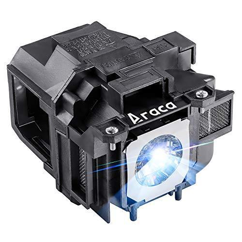 プロジェクターランプ ホームシアター テレビ LP-88 Araca ELPLP88 Replacement Projector Lamp