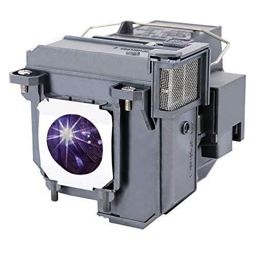 プロジェクターランプ ホームシアター テレビ V13H010L91 YOSUN V13H010L91 Replacement lamp Bu