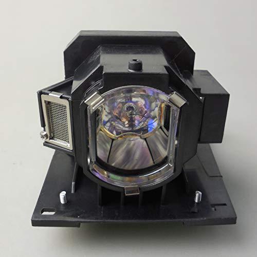 プロジェクターランプ ホームシアター テレビ DT01931 CTLAMP A+Quality DT01931 Professional R