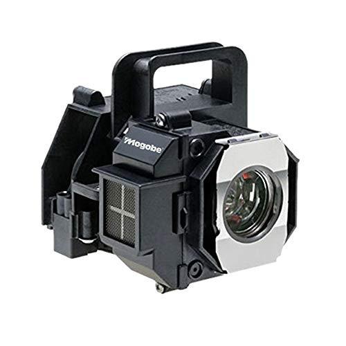 プロジェクターランプ ホームシアター テレビ NPLM49-CH22ZG817 Mogobe Projector Lamp Fits ELP