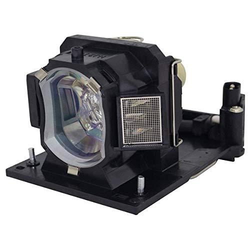 プロジェクターランプ ホームシアター テレビ Dekain for Hitachi CP-WX3042WN CP-X3042WN Proje