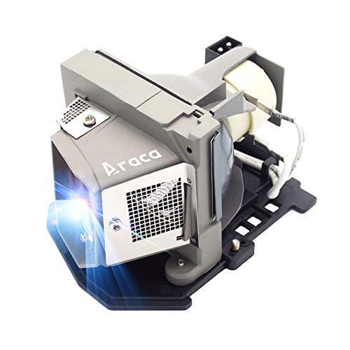 プロジェクターランプ ホームシアター テレビ DE12-10-C Araca BL-FU185A /SP.8EH01GC01 /1210S