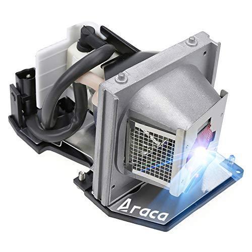 プロジェクターランプ ホームシアター テレビ DE24-00-C Araca for DELL 2400MP /468-8985 /GF53