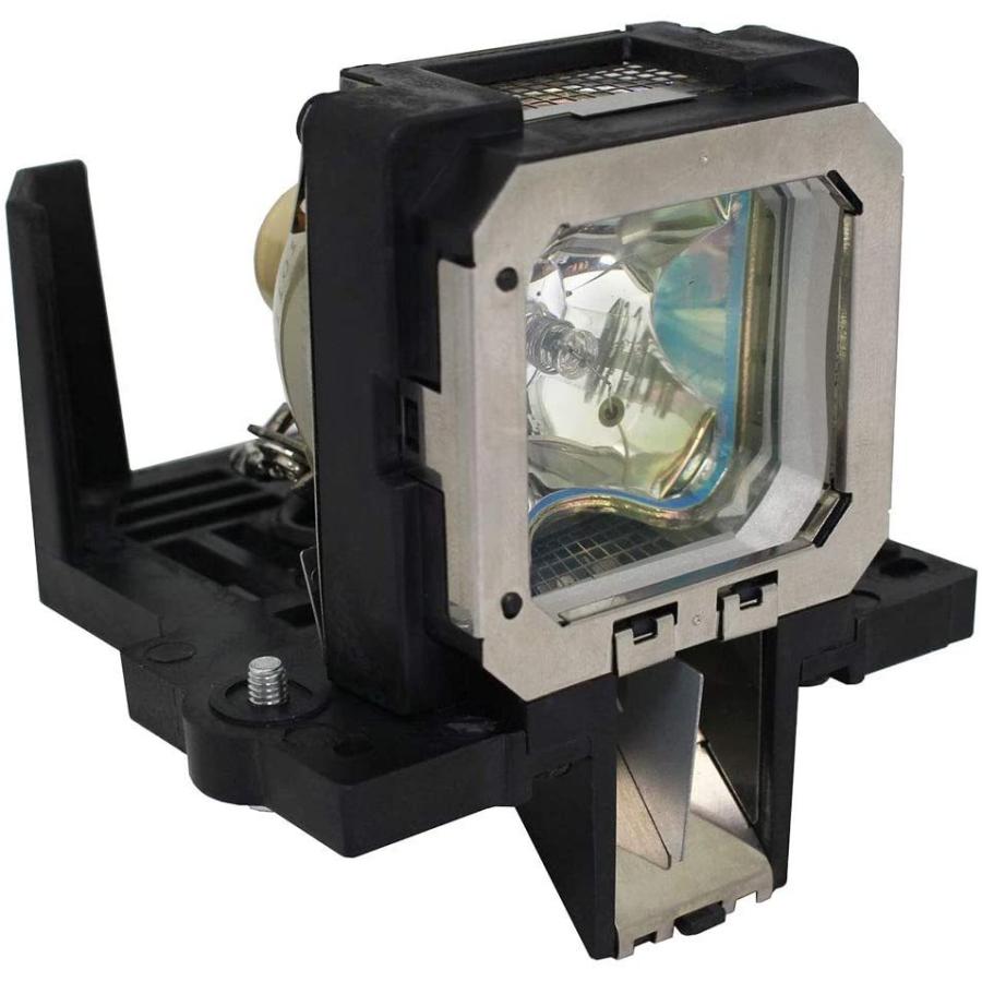プロジェクターランプ ホームシアター テレビ DLA-X35BU LAMP AND HOUSING Technical Precision_1