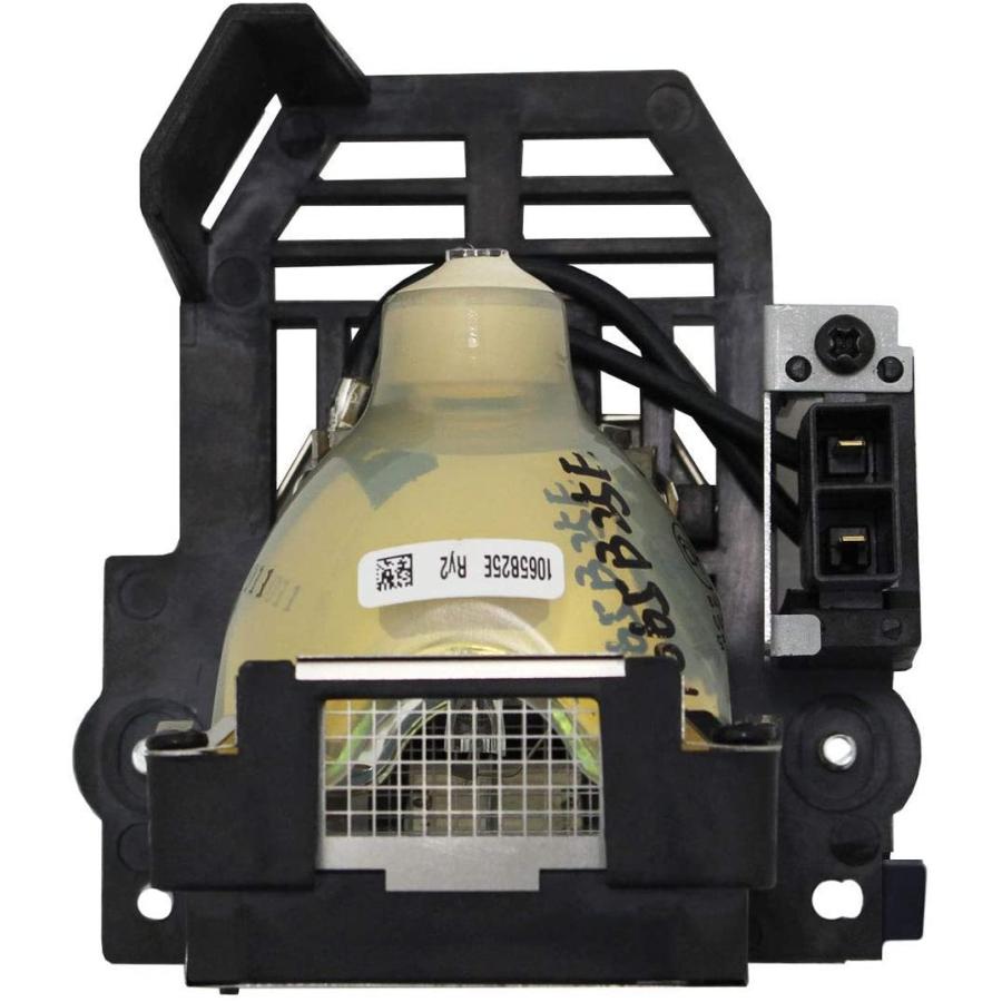 プロジェクターランプ ホームシアター テレビ DLA-X35BU LAMP AND HOUSING Technical Precision_2