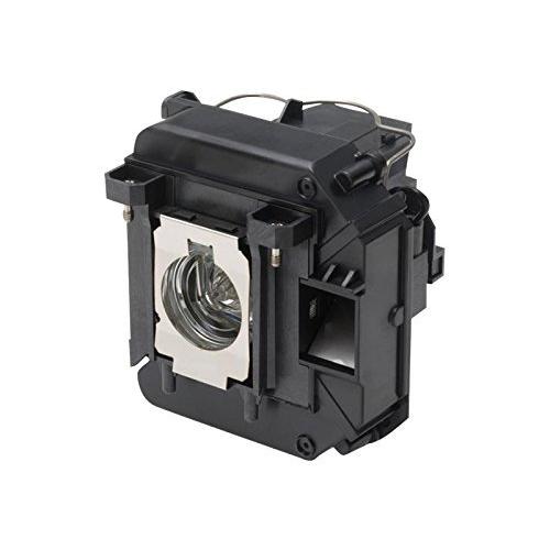 プロジェクターランプ ホームシアター テレビ V13H010L60 Epson Replacement LAMP (POWERLITE 92