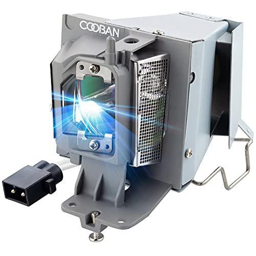 プロジェクターランプ ホームシアター テレビ COOBAN BL-FP195B /BL-FP195A Original OEM Projec