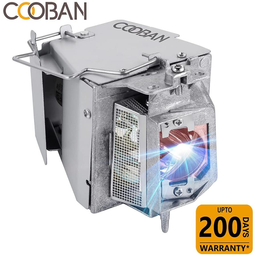 プロジェクターランプ ホームシアター テレビ COOBAN BL-FP195B /BL-FP195A Original OEM Projec_1