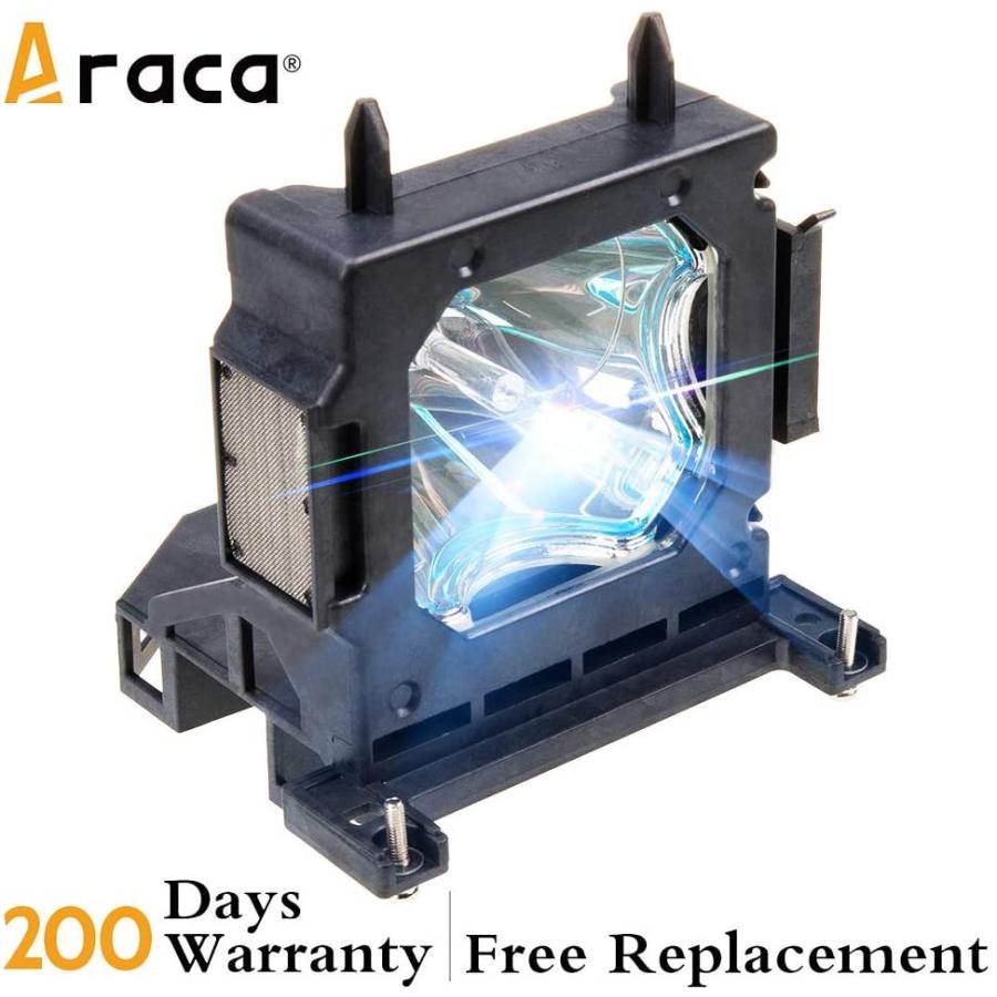 プロジェクターランプ ホームシアター テレビ SALP-H202-C Araca LMP-H202 Projector Lamp with_1
