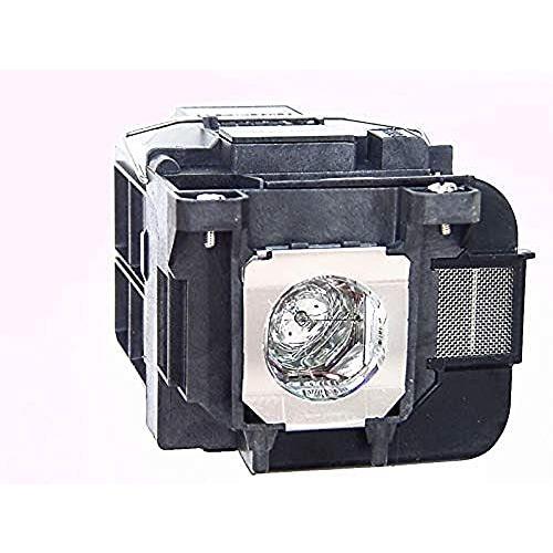 プロジェクターランプ ホームシアター テレビ RW9143 Epson RW9143 ELP LP77 Projector Lamp - U
