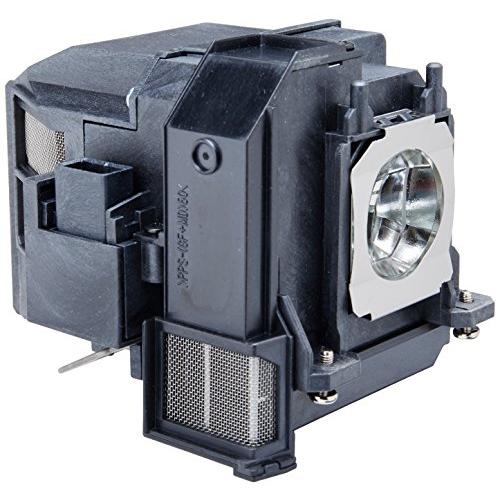 プロジェクターランプ ホームシアター テレビ UX6553 Epson UX6553 ELP LP79 Projector Lamp - E