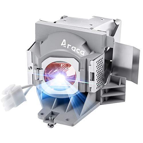 プロジェクターランプ ホームシアター テレビ VIRL-101-O Araca RLC-101 Replacement Projector