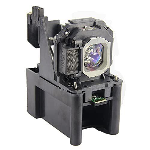 プロジェクターランプ ホームシアター テレビ 7545753226 Woprolight for PANASONIC ET-LAF100/E