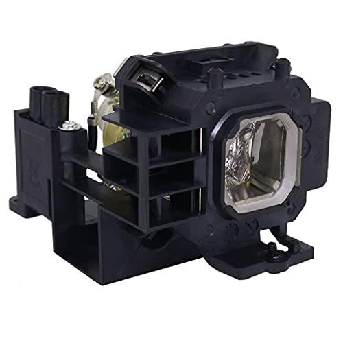 プロジェクターランプ ホームシアター テレビ Dekain for Canon LV-7370 Projector Lamp (Origin