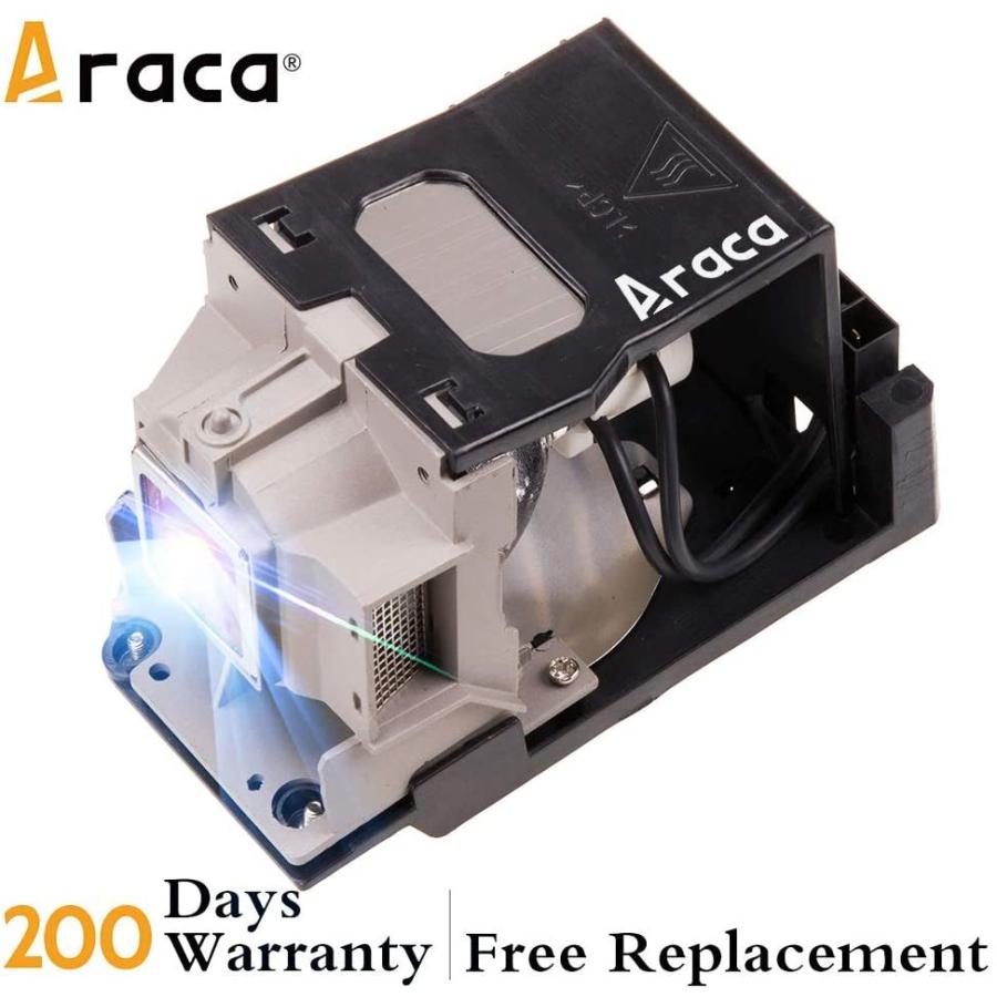プロジェクターランプ ホームシアター テレビ SM00-247-C Araca 01-00247 /TLPLSB20 Projector L