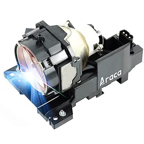 プロジェクターランプ ホームシアター テレビ HIDT-873-C Araca DT00873 Projector Lamp with Ho
