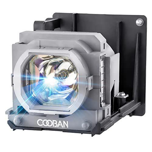 プロジェクターランプ ホームシアター テレビ COOBAN VLT-HC6800LP /915D116O13 Replacement Pro