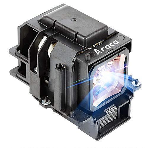 プロジェクターランプ ホームシアター テレビ NEVT-75LP-C Araca VT75LP Projector Lamp with Ho