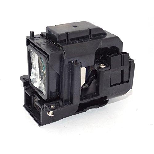 映写機照明ランプ 老人ホーム芝居小屋 テレビ受像機 VT75LP NEC VT75LP LT280 Projector Lamp ホームシアターアクセサリー-ホームシアター