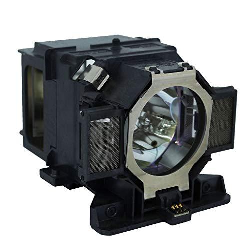 プロジェクターランプ ホームシアター テレビ ?ELP-LP72 Dekain for Epson H460A H460B Projec