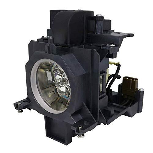 プロジェクターランプ ホームシアター テレビ Rembam POA-LMP136/610-346-9607 Durable Replacem