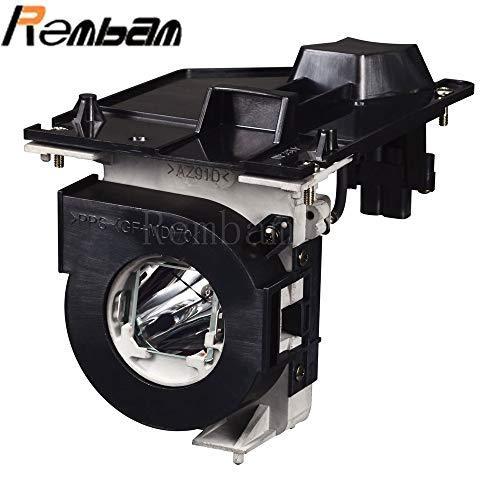 プロジェクターランプ ホームシアター テレビ NP39LP Rembam NP39LP Replacement Projector Lamp