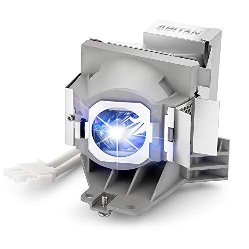 プロジェクターランプ ホームシアター テレビ JEE-OHB ABITAN 5J.JEE05.001 Projector Lamp (Ori