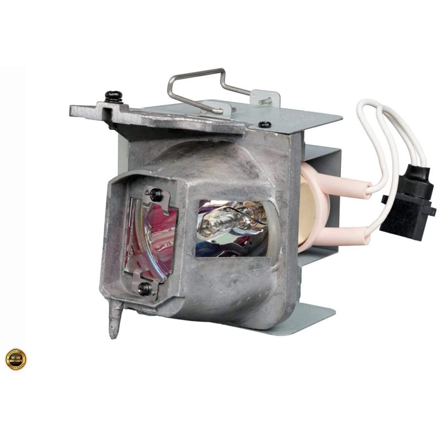 プロジェクターランプ ホームシアター テレビ WATOMAN for SP-LAMP-101 Assembly Original Proje_1