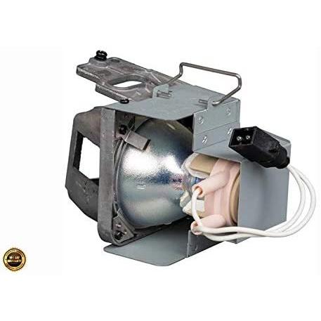 プロジェクターランプ ホームシアター テレビ WATOMAN for SP-LAMP-101 Assembly Original Proje_2