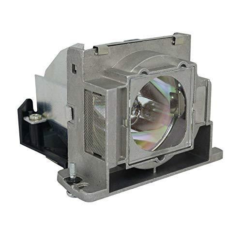 プロジェクターランプ ホームシアター テレビ Rembam VLT-HC910LP Projector Replacement Compat ...