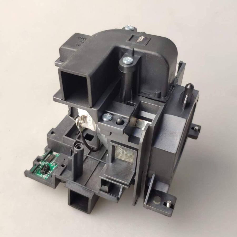 プロジェクターランプ ホームシアター テレビ POA-LMP136 CTLAMP A+ Quality POA-LMP136 / 610-3