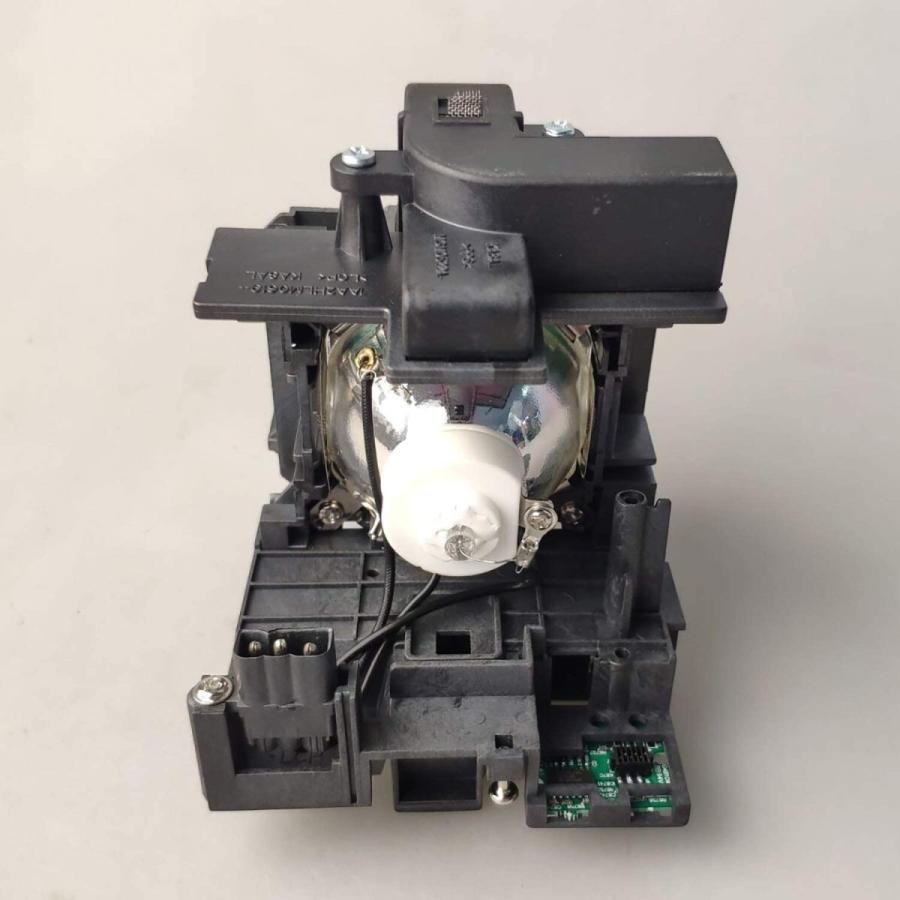 プロジェクターランプ ホームシアター テレビ POA-LMP136 CTLAMP A+ Quality POA-LMP136 / 610-3