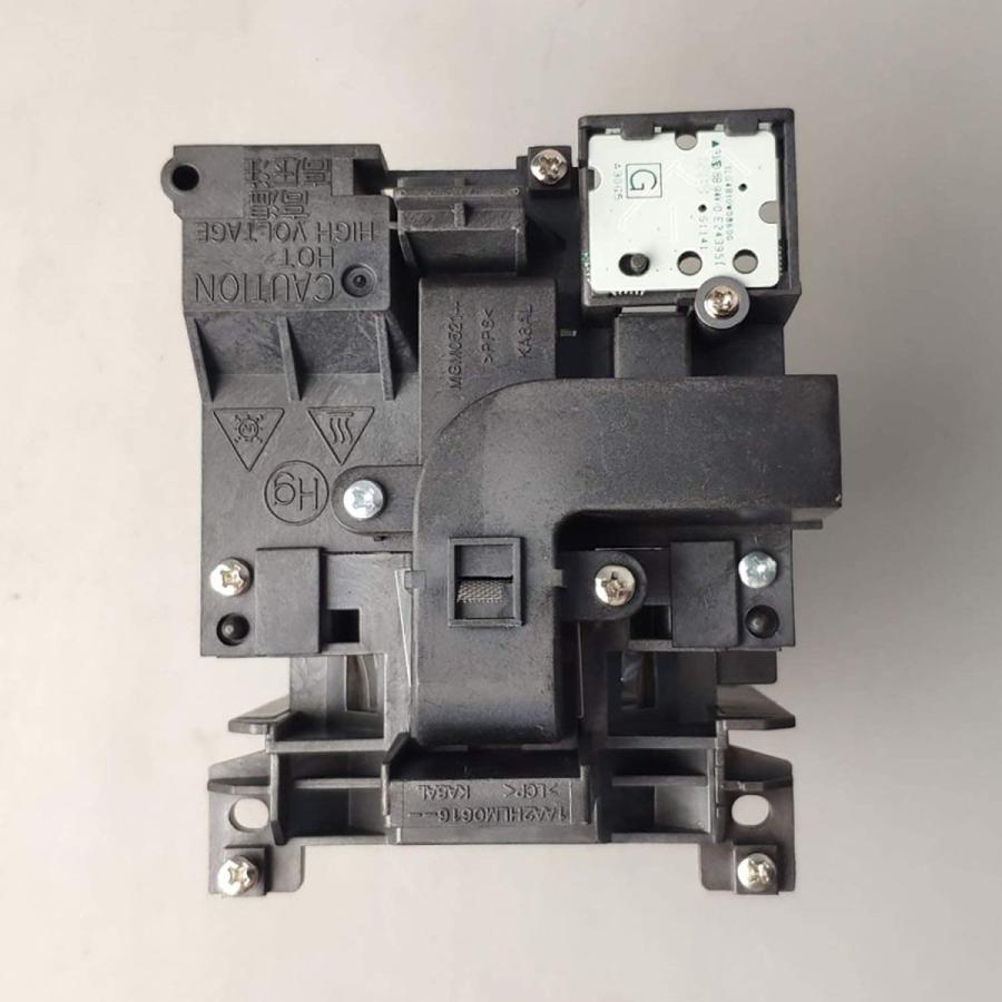 プロジェクターランプ ホームシアター テレビ POA-LMP136 CTLAMP A+ Quality POA-LMP136 / 610-3