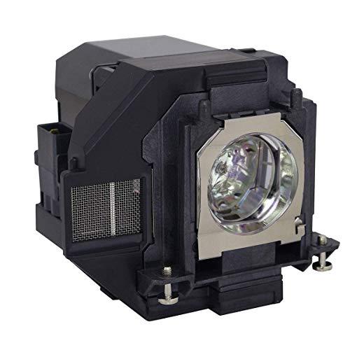 プロジェクターランプ ホームシアター テレビ Dekain for Epson EX3280 Projector Lamp (Origina
